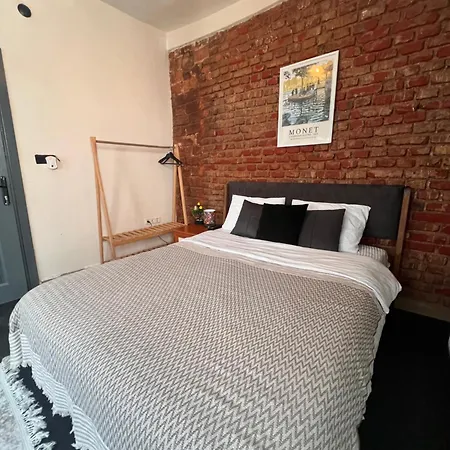 Cozy Flat 2 Min To Istiklal St, Second Floor * Istambul